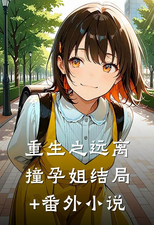 重生之远离撞孕姐结局+番外小说
