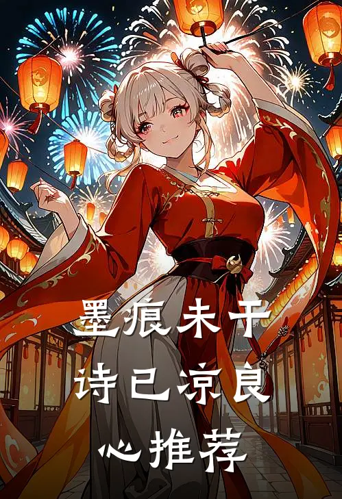 墨痕未干诗已凉良心推荐