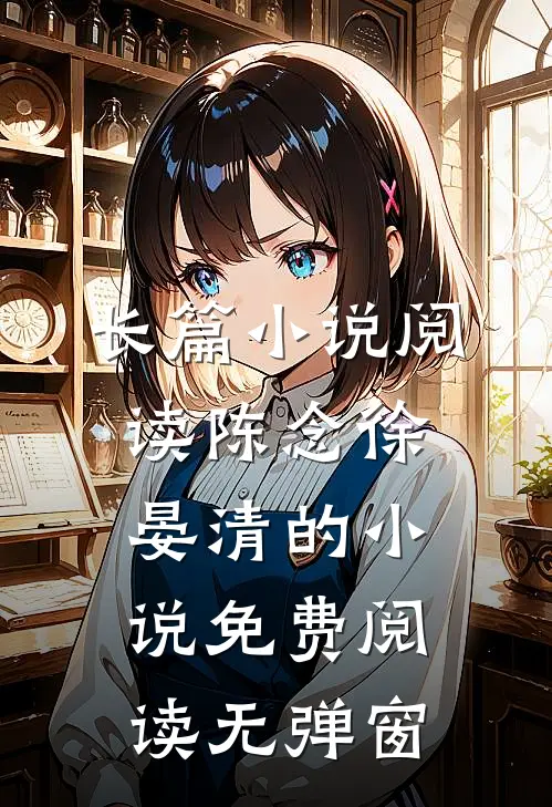 长篇小说阅读陈念徐晏清的小说免费阅读无弹窗