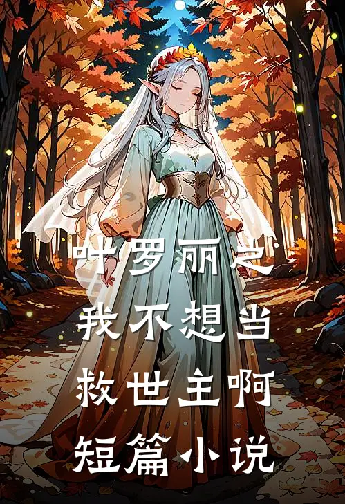 叶罗丽之我不想当救世主啊短篇小说