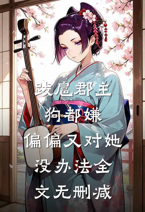 跋扈郡主狗都嫌，偏偏又对她没办法全文无删减