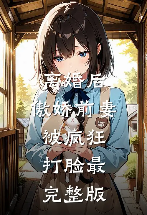 离婚后，傲娇前妻被疯狂打脸最完整版