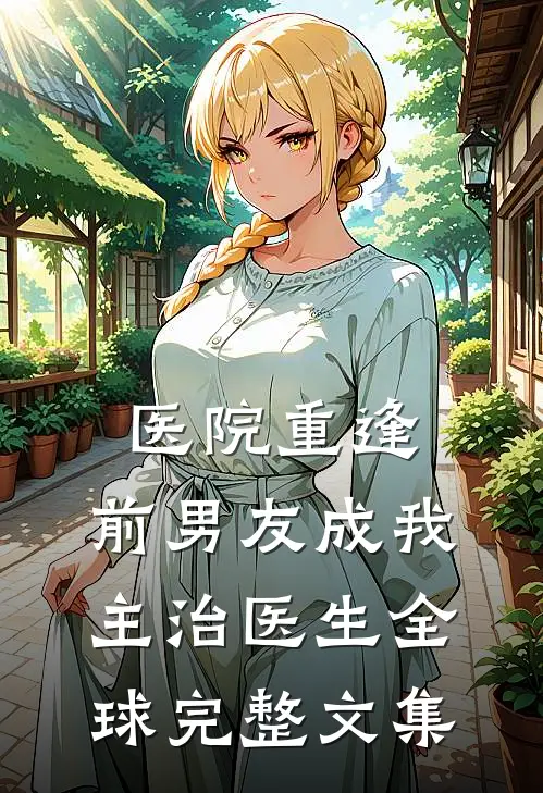 医院重逢，前男友成我主治医生全球完整文集