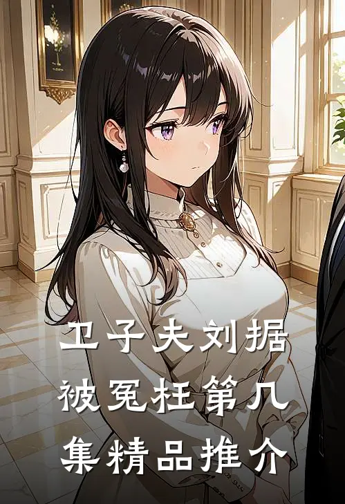 卫子夫刘据被冤枉第几集精品推介