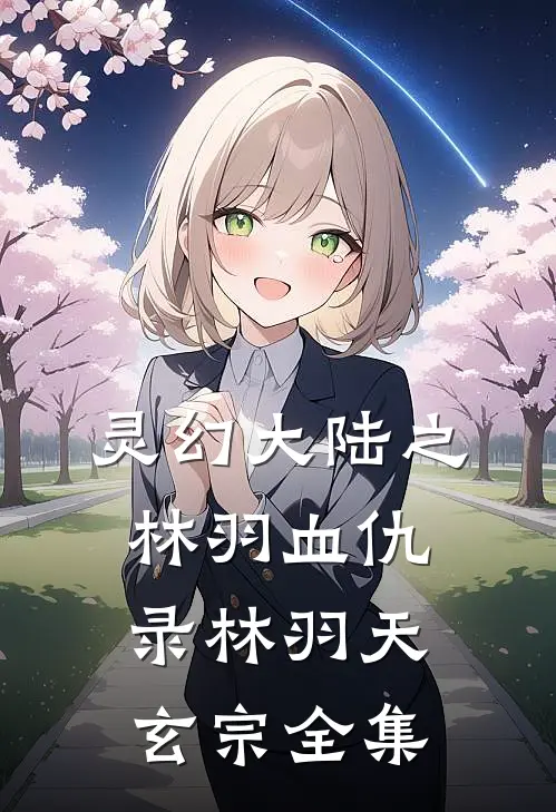 灵幻大陆之林羽血仇录林羽天玄宗 全集