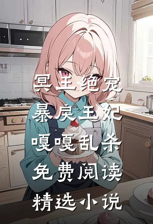 冥王绝宠,暴戾王妃嘎嘎乱杀免费阅读精选小说