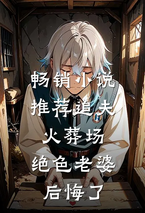 畅销小说推荐追夫火葬场，绝色老婆后悔了
