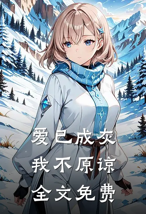 爱已成灰，我不原谅全文免费