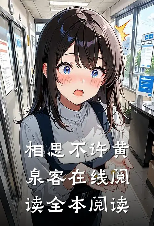 相思不许黄泉客在线阅读全本阅读