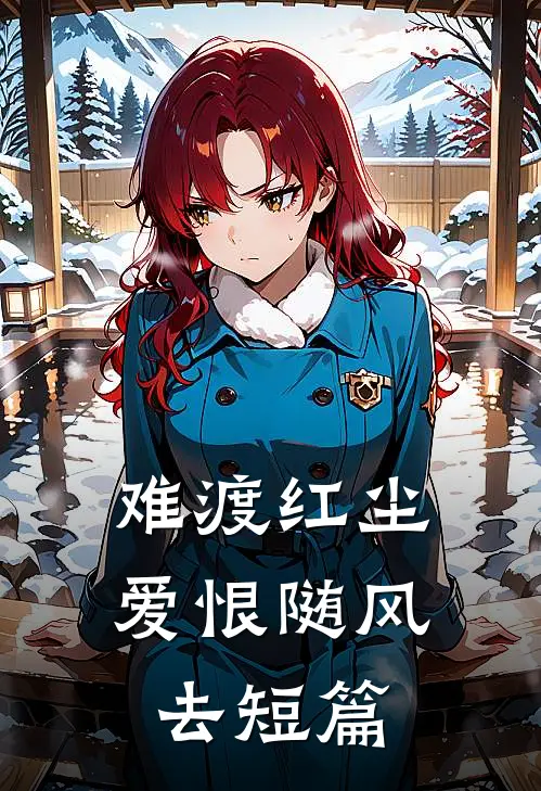 难渡红尘，爱恨随风去短篇