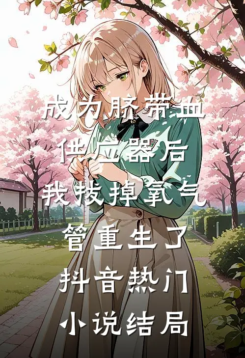 成为脐带血供应器后，我拔掉氧气管重生了抖音热门小说结局