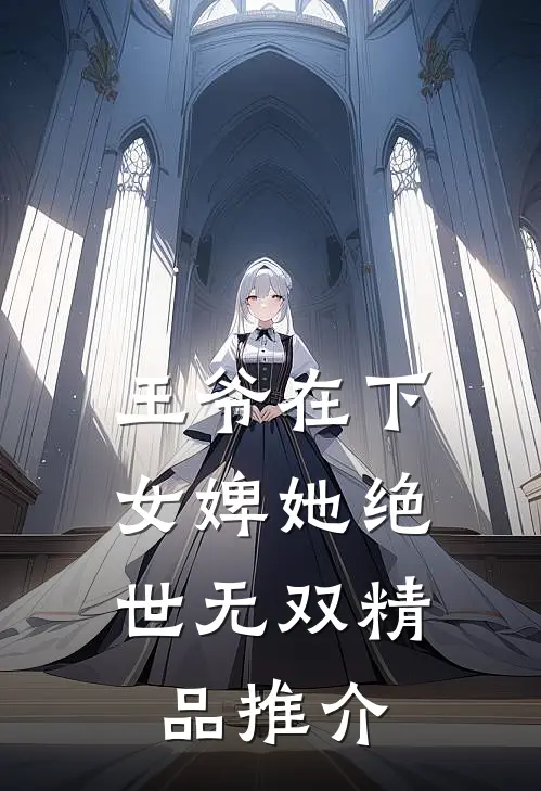 王爷在下：女婢她绝世无双精品推介
