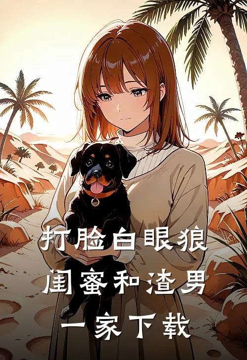 打脸白眼狼闺蜜和渣男一家下载