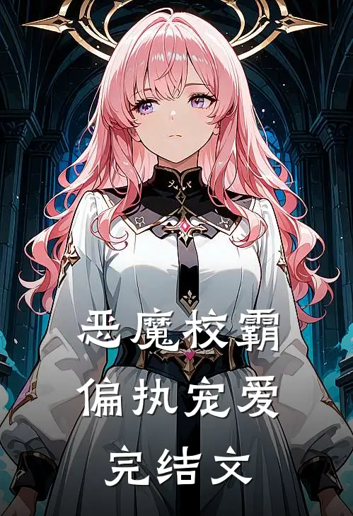 恶魔校霸偏执宠爱完结文