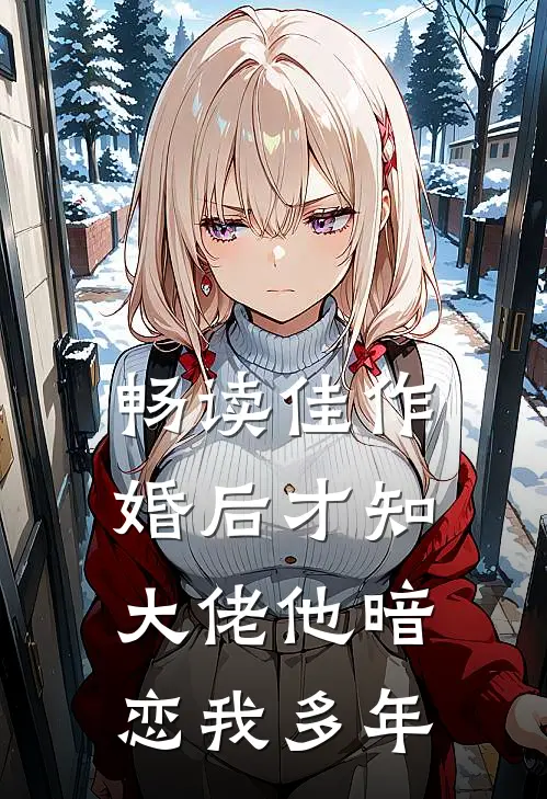 畅读佳作婚后才知，大佬他暗恋我多年