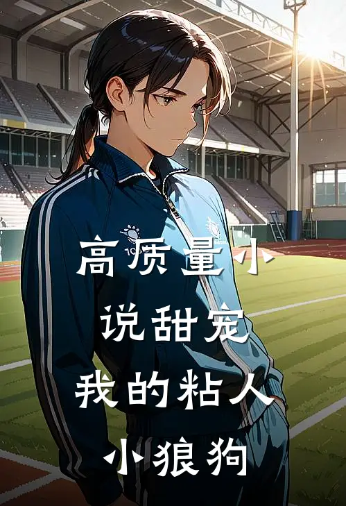 高质量小说甜宠:我的粘人小狼狗