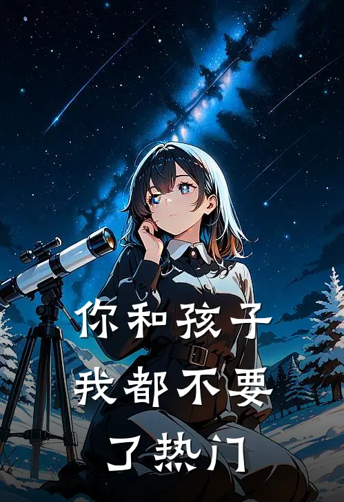 你和孩子我都不要了热门