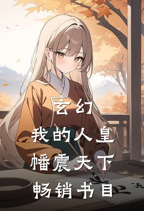 玄幻：我的人皇幡震天下畅销书目