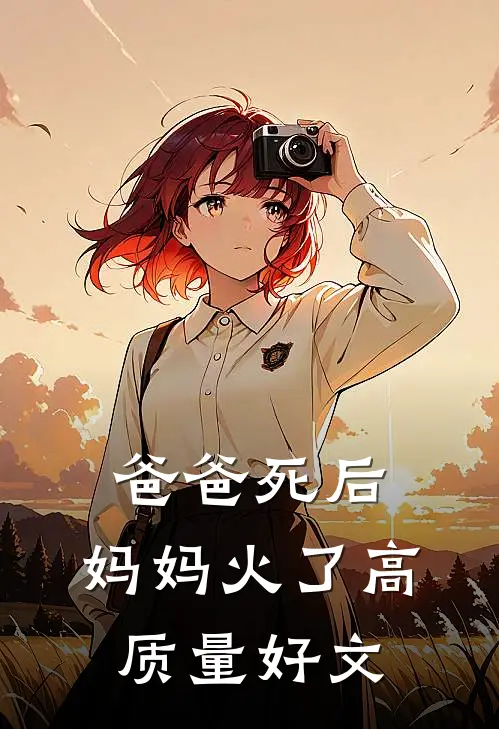 爸爸死后，妈妈火了高质量好文