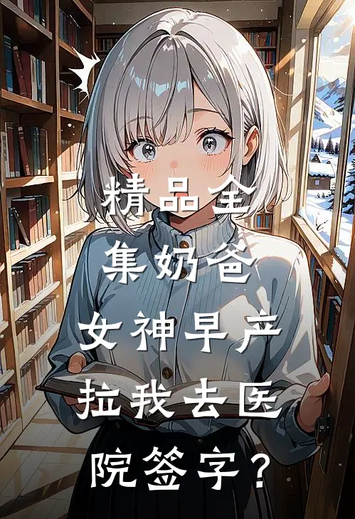 精品全集奶爸：女神早产，拉我去医院签字？