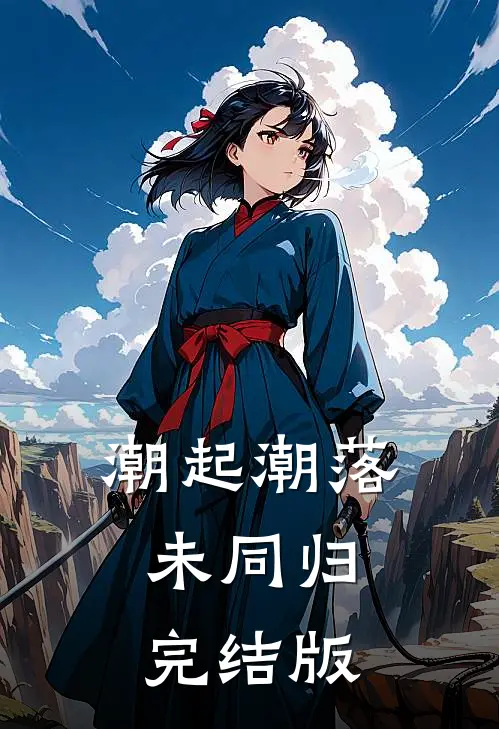 潮起潮落未同归完结版