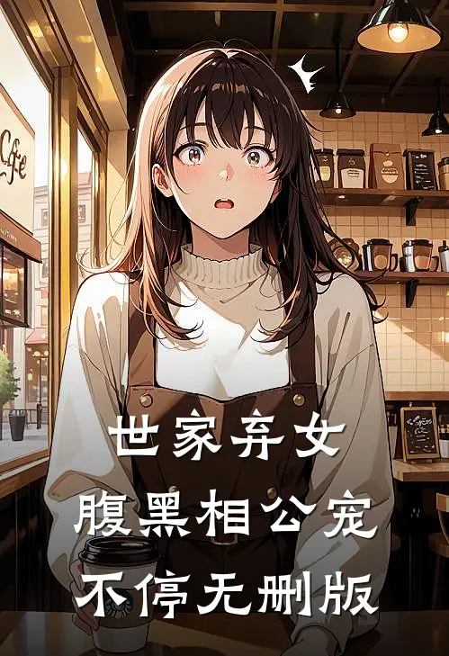 世家弃女，腹黑相公宠不停无删版