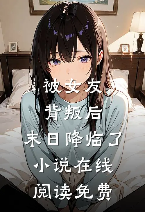 被女友背叛后，末日降临了小说在线阅读免费