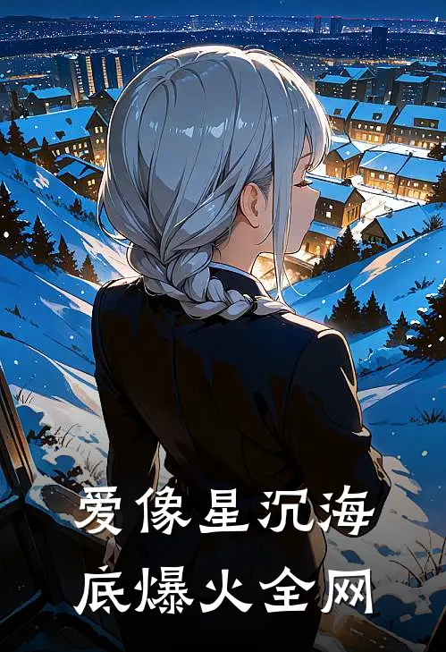 爱像星沉海底爆火全网