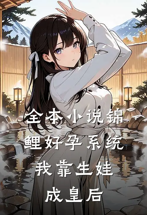 全本小说锦鲤好孕系统：我靠生娃成皇后