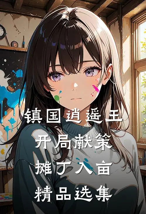 镇国逍遥王，开局献策摊丁入亩精品选集