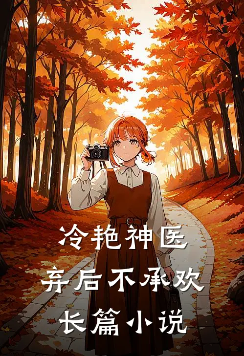 冷艳神医：弃后不承欢长篇小说