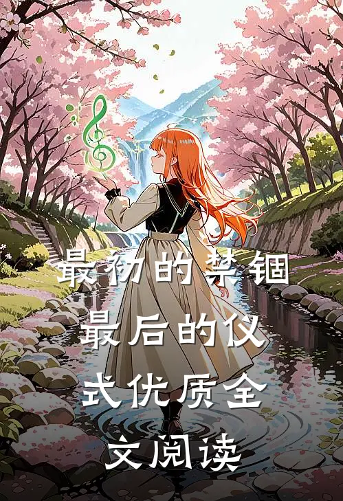 最初的禁锢，最后的仪式优质全文阅读