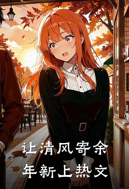 让清风寄余年新上热文