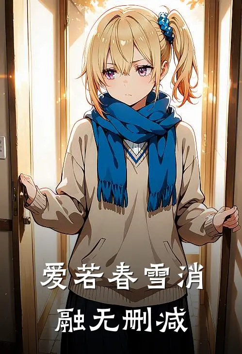 爱若春雪消融无删减