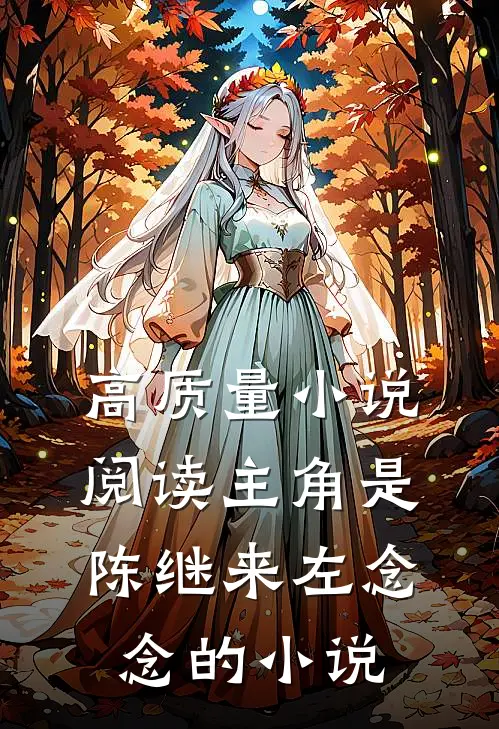 高质量小说阅读主角是陈继来左念念的小说