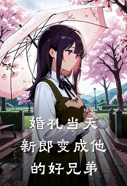 婚礼当天，新郎变成他的好兄弟