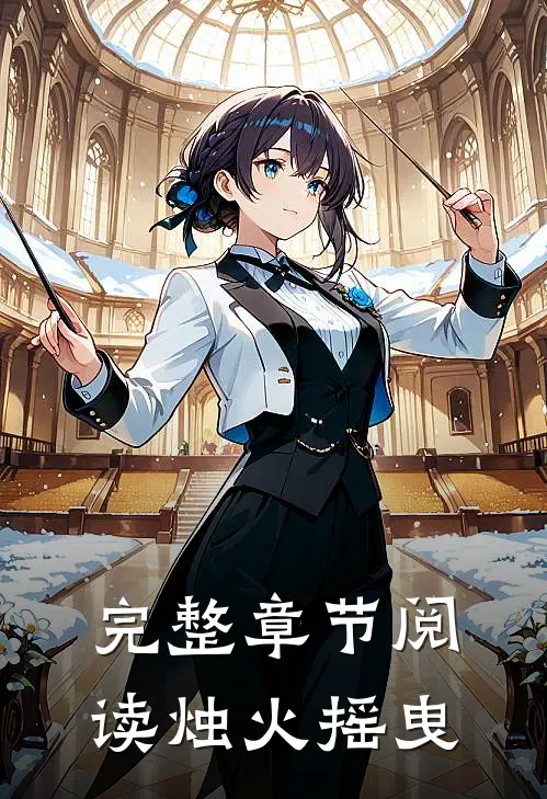 完整章节阅读烛火摇曳
