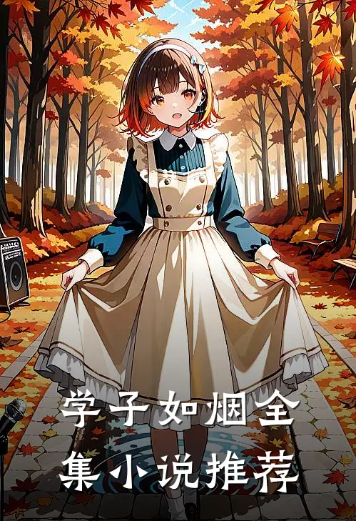 学子如烟全集小说推荐