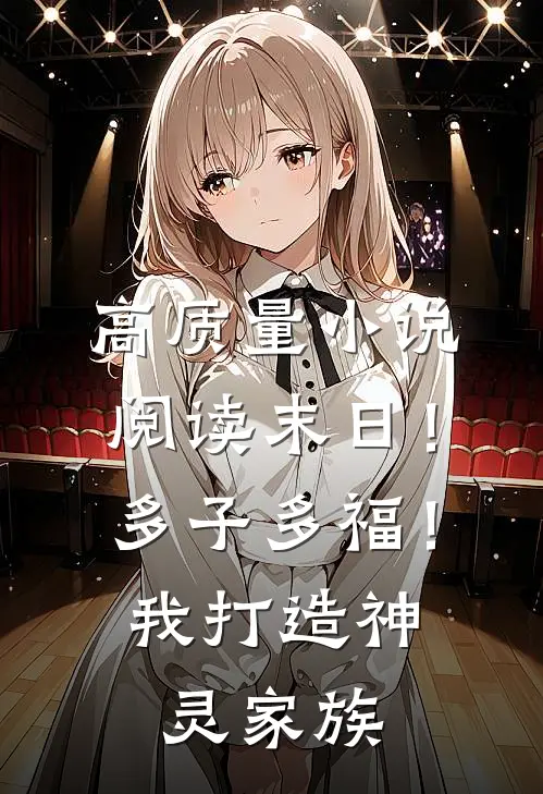 高质量小说阅读末日！多子多福！我打造神灵家族