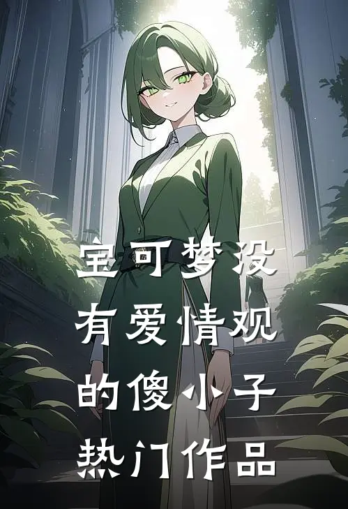 宝可梦没有爱情观的傻小子热门作品