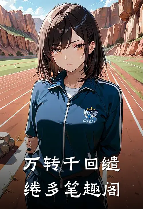 万转千回缱绻多笔趣阁