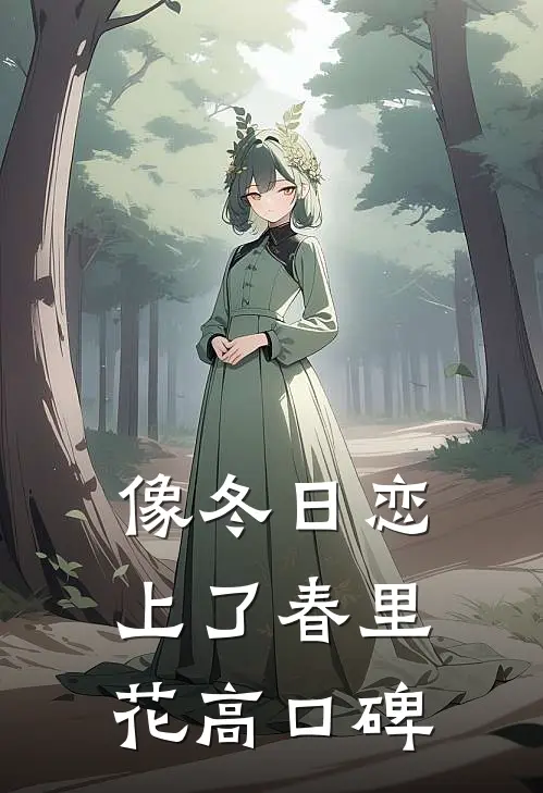 像冬日恋上了春里花高口碑