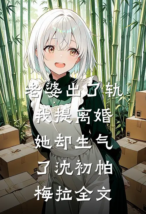 老婆出了轨，我提离婚她却生气了沈初帕梅拉全文