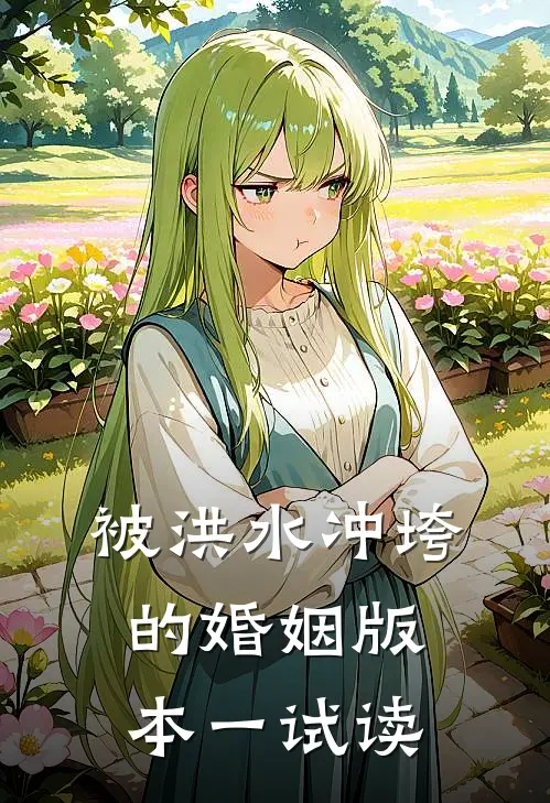 被洪水冲垮的婚姻  版本一试读