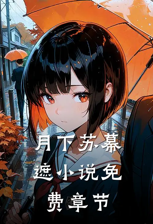 月下苏幕遮小说免费章节