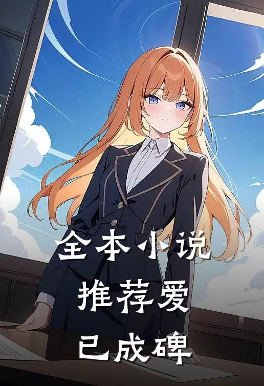 全本小说推荐爱已成碑