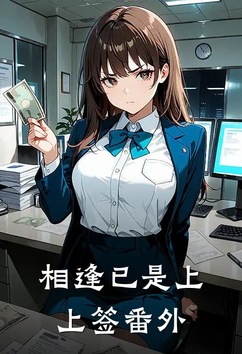 相逢已是上上签番外