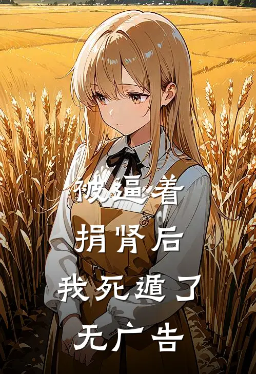 被逼着捐肾后，我死遁了无广告