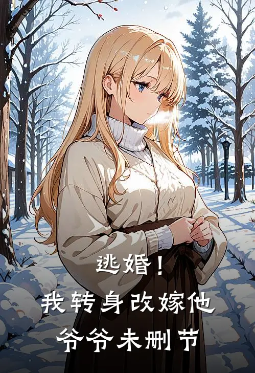 逃婚！我转身改嫁他爷爷未删节