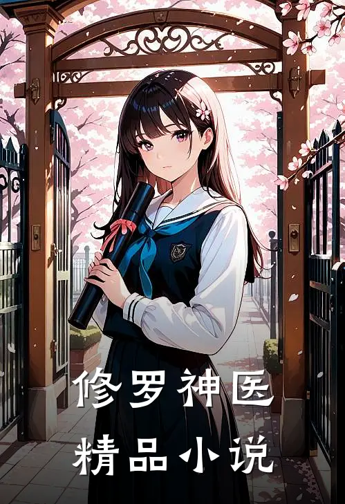 修罗神医精品小说